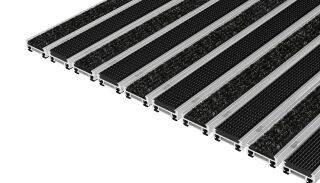 Top Clean STABIL 12 mit Rips und Gummiprofil