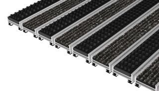 fuma Aluprofilmatte Top Clean STABIL XL