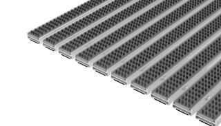 Top Clean CLASSIC 10 mit Bürstenprofil