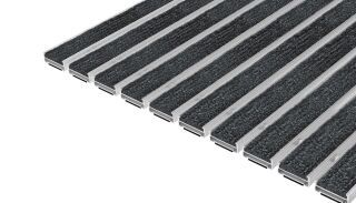 Top Clean CLASSIC SCRUB 10 SCRUB-Einlage mit Kratzeffekt