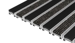 fuma Aluprofilmatte Top Clean OBJEKT
