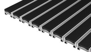 Top Clean STABIL XL 22 mit Gummiprofil