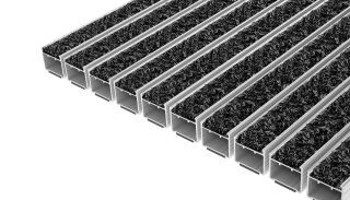Top Clean CLASSIC WAVE 27 mit WAVE-Einlage
