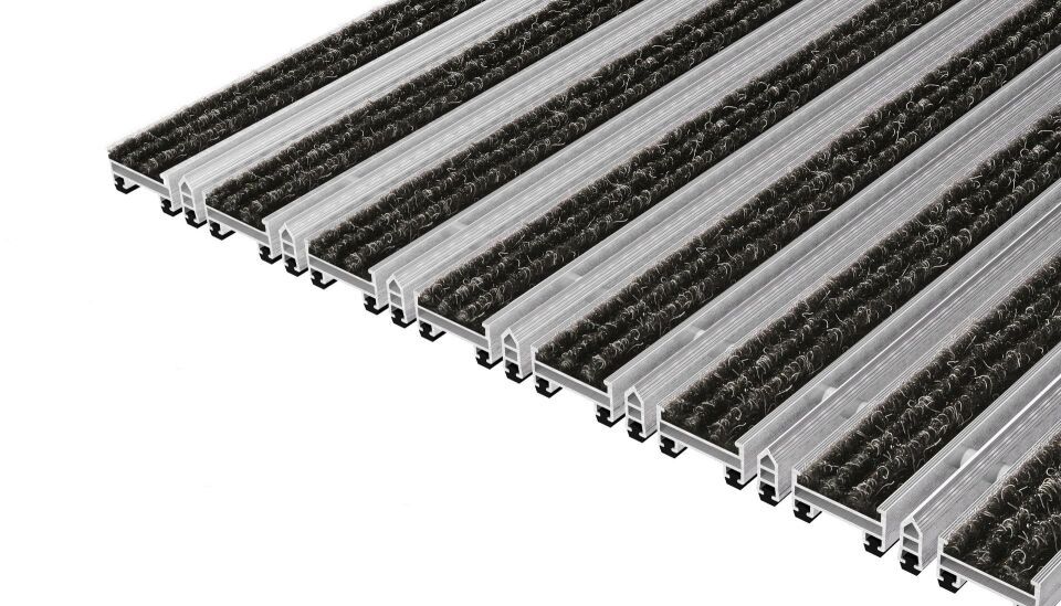 fuma Aluprofilmatte Top Clean TREND fuma Aluprofilmatte Top Clean TREND