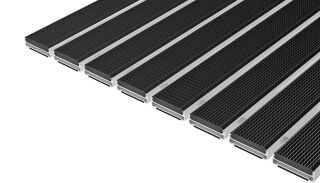 Top Clean CLASSIC XL 10 mit Gummiprofil
