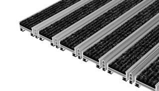 Top Clean STABIL XL 22 mit Rips und Kratzleiste