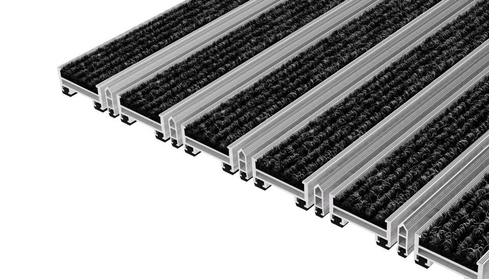 fuma Aluprofilmatte Top Clean STABIL XL fuma Aluprofilmatte Top Clean STABIL XL