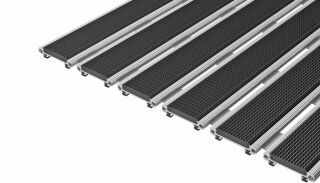 Top Clean LIGHT XL 12 mit Gummiprofil