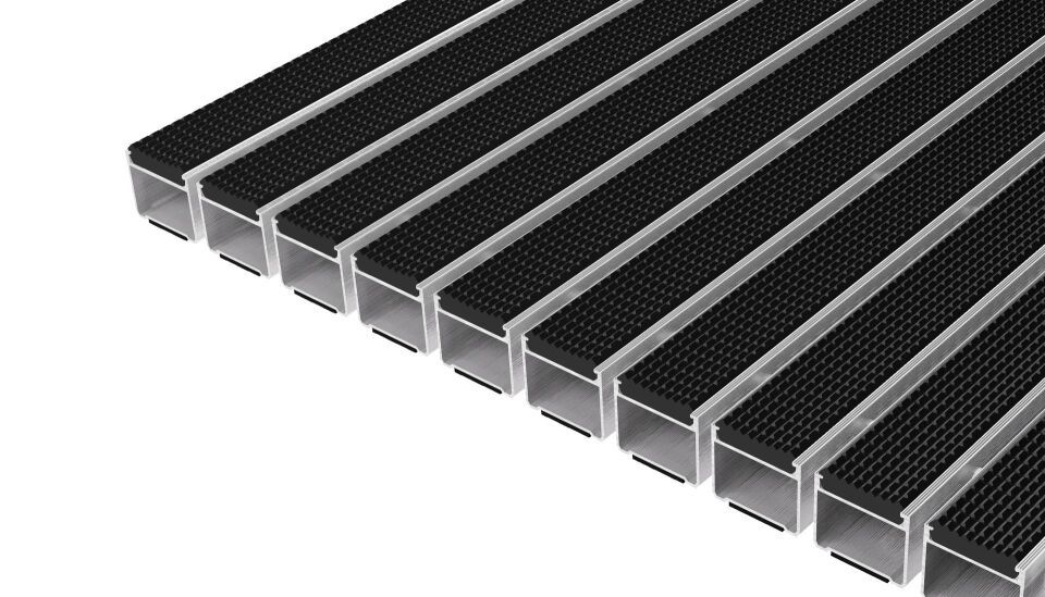 fuma Aluprofilmatte Top Clean CLASSIC