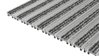 Top Clean STABIL 17 mit Rips und Kratzleiste
