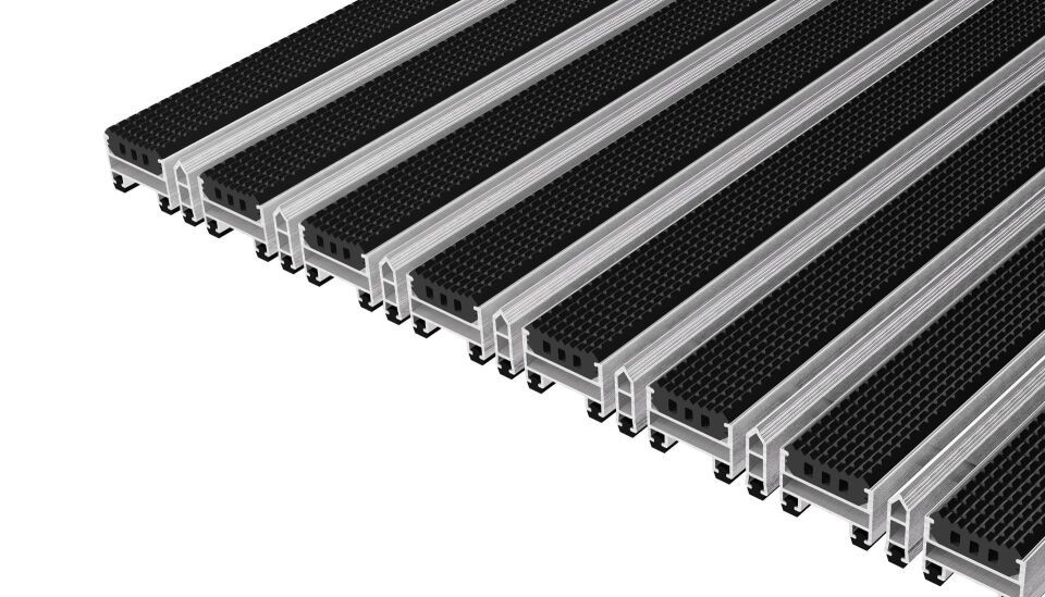 fuma Aluprofilmatte Top Clean TREND fuma Aluprofilmatte Top Clean TREND
