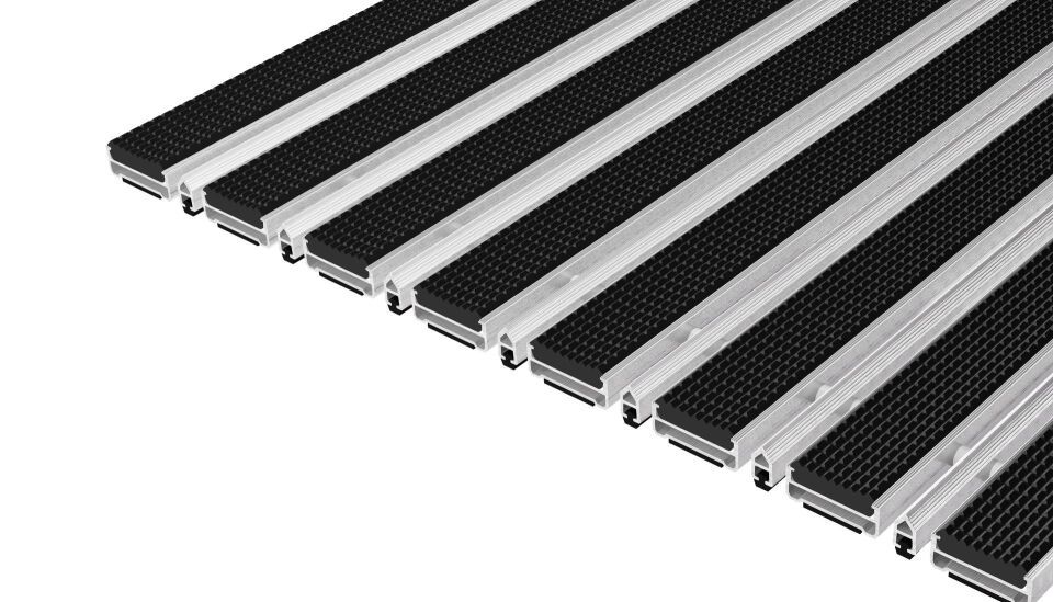 fuma Aluprofilmatte Top Clean CLASSIC