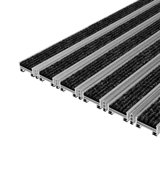 TOP CLEAN STABIL XL 22 mit Rips und Kratzleiste
