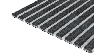 Top Clean CLASSIC mit SCRUB mit Kratzeffekt