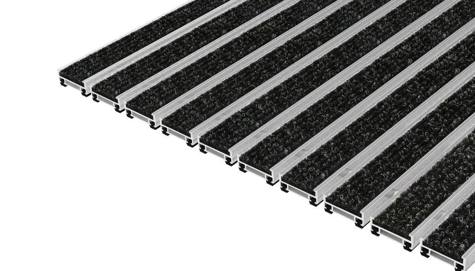 fuma Aluprofilmatte Top Clean TREND fuma Aluprofilmatte Top Clean TREND