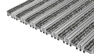 Top Clean STABIL 22 mit Rips und Kratzleiste