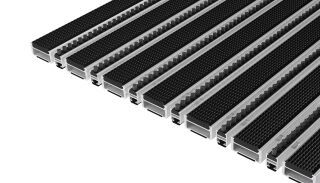 fuma Aluprofilmatte Top Clean ROBUST