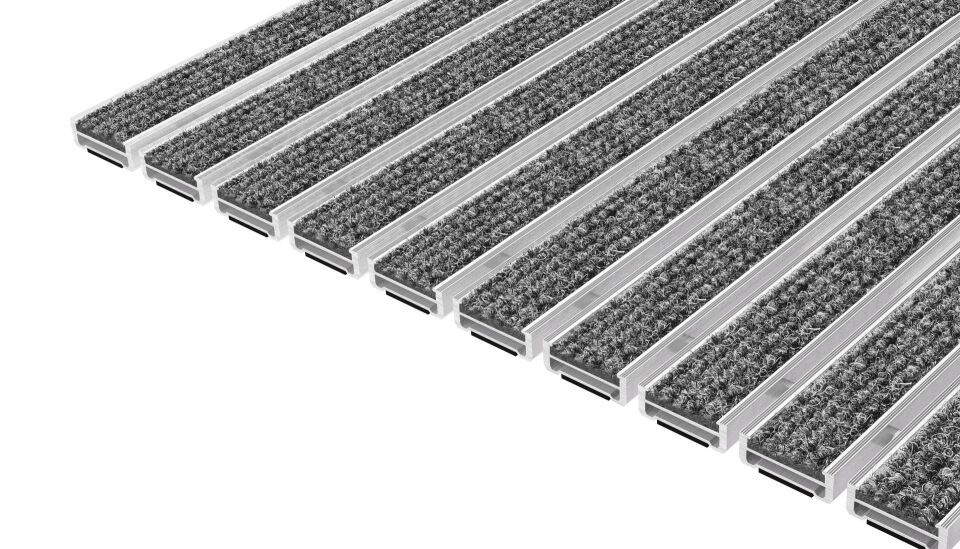 Top Clean ROBUST 10 mit Rips