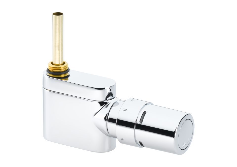 Danfoss Anschlussarmatur