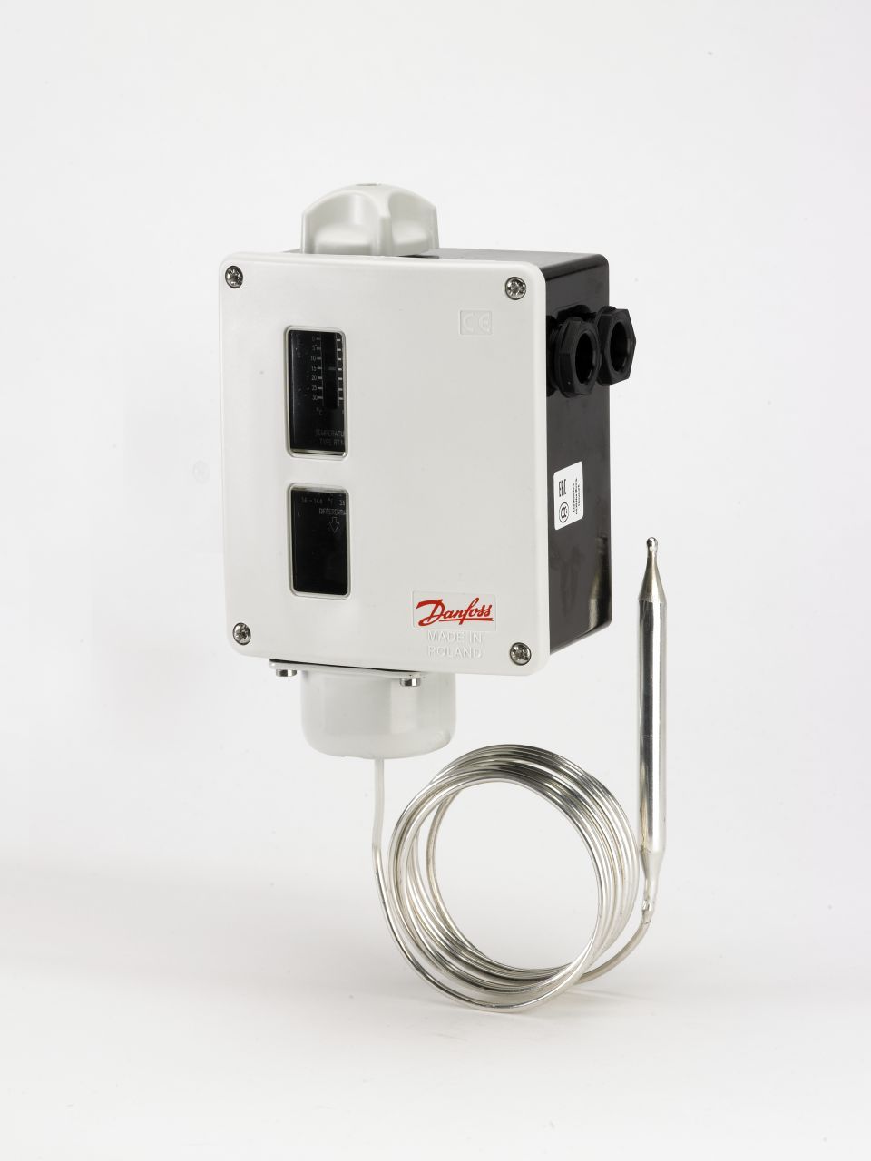 Danfoss Thermostat Raumthermostat 