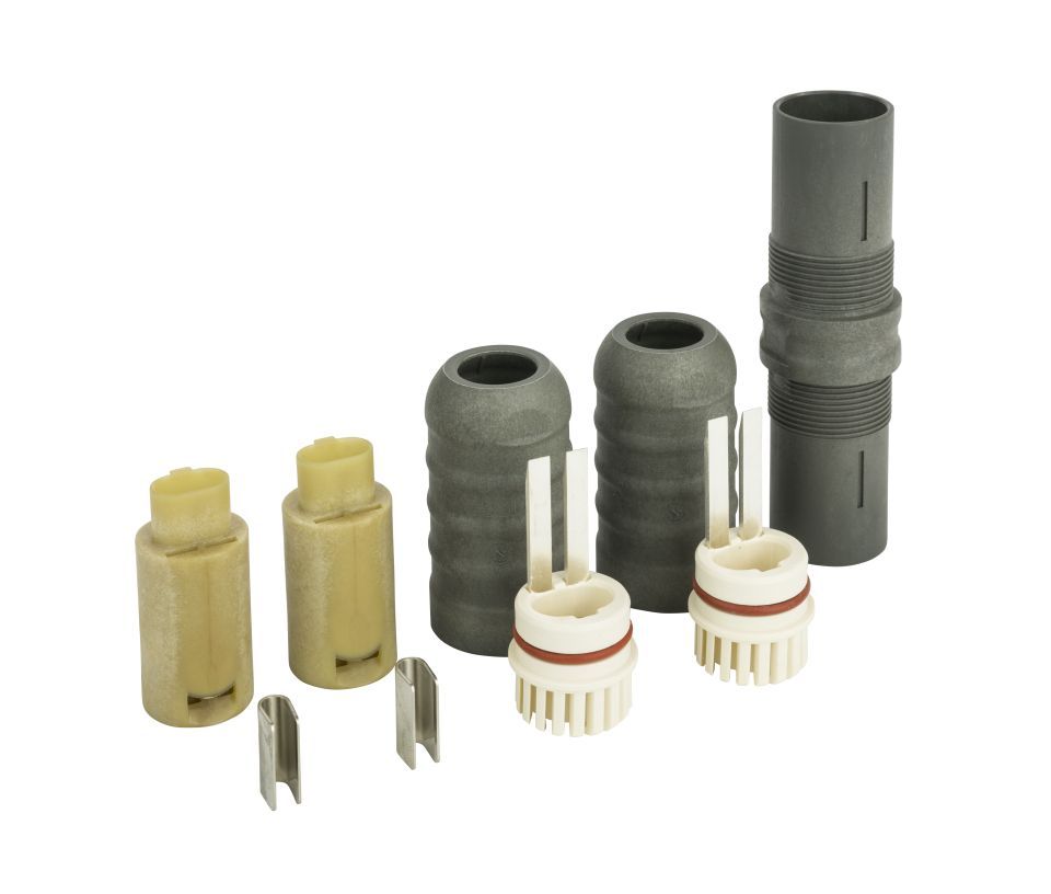 Danfoss Zubehör