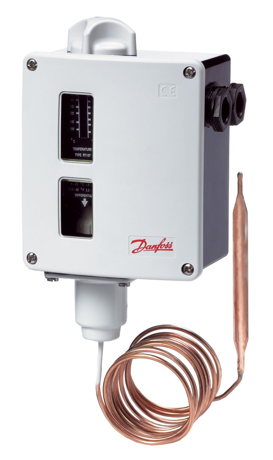 Danfoss Thermostat Raumthermostat 