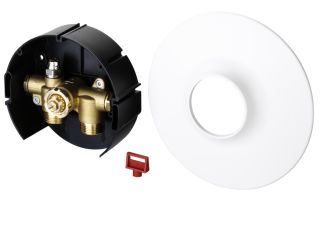 Danfoss Wandeinbaukasten