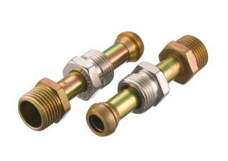 Danfoss Anschlusssatz