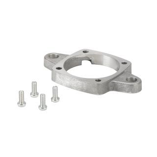 Danfoss Montageflasch mit Schrauben für Ölpumpen RSA/RSH