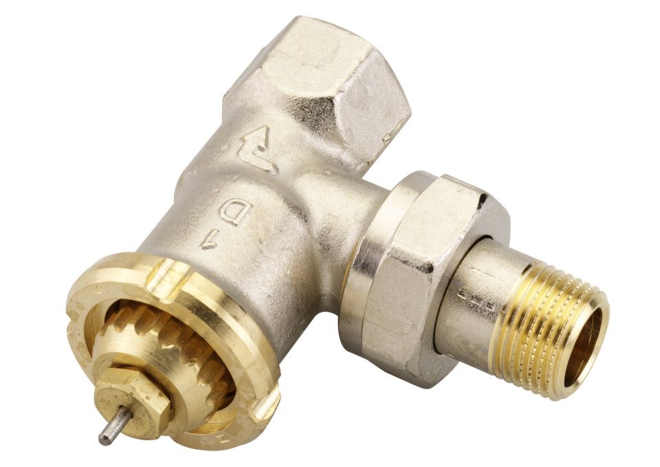 Danfoss Rücklauftemperaturbegrenzer