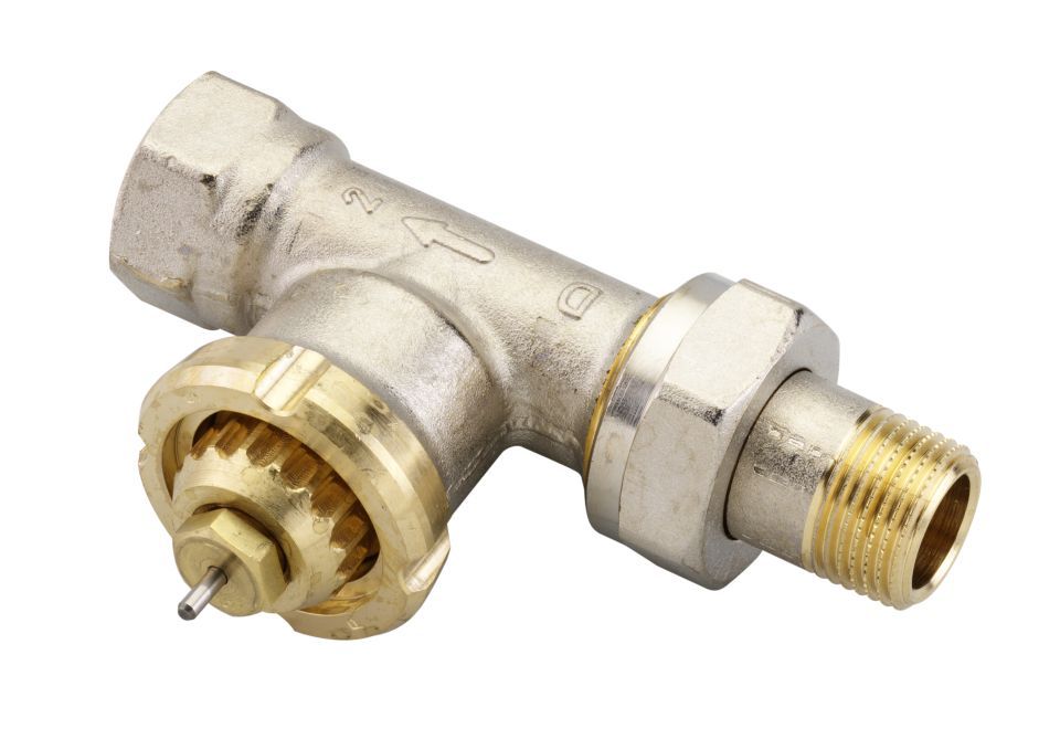 Danfoss Rücklauftemperaturbegrenzer