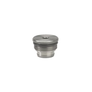 Danfoss Filterstopfen mit O-Ring für BFP für Filterpatrone (Liefereinh.:10 Stück)