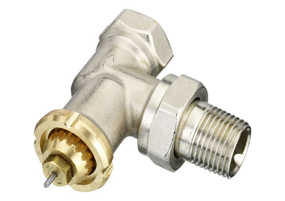 Danfoss Rücklauftemperaturbegrenzer
