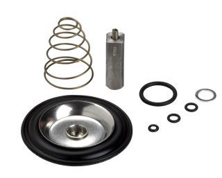Danfoss Ersatzteilset für Magnetventile Eckventil 220 B, DN 25, Edelstahl,Dichtung EPDM