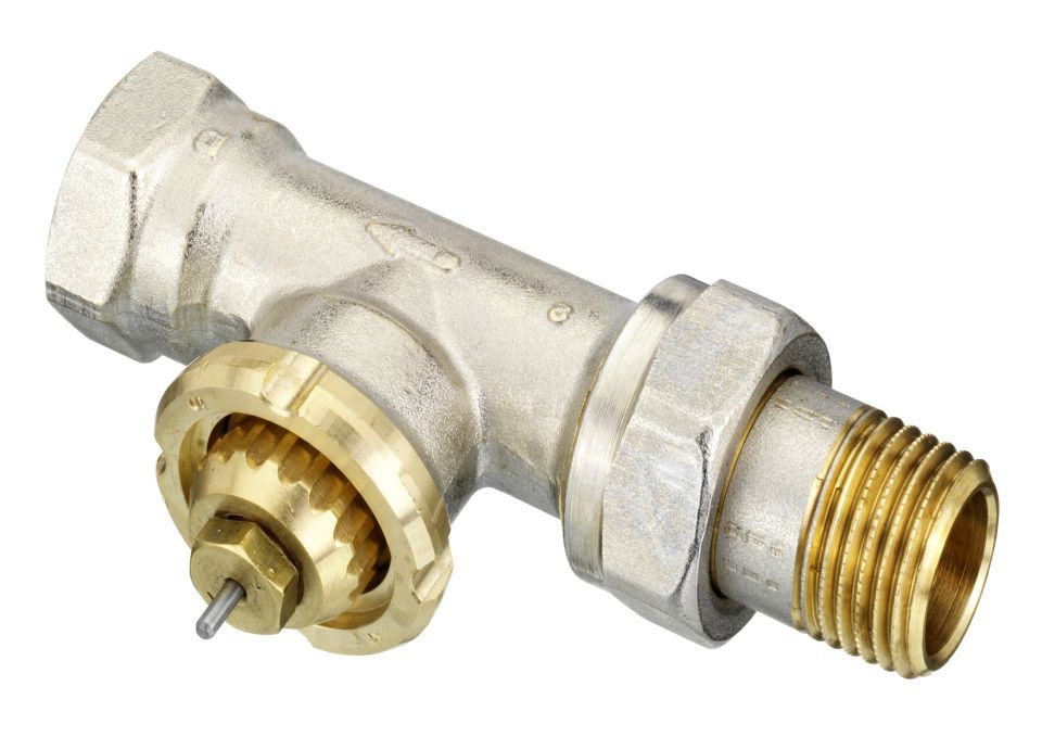 Danfoss Rücklauftemperaturbegrenzer