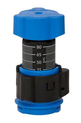 Danfoss Feder für ASV-PV DN 32 Einstellskala, 20-80 kPa (ohne Handrad)
