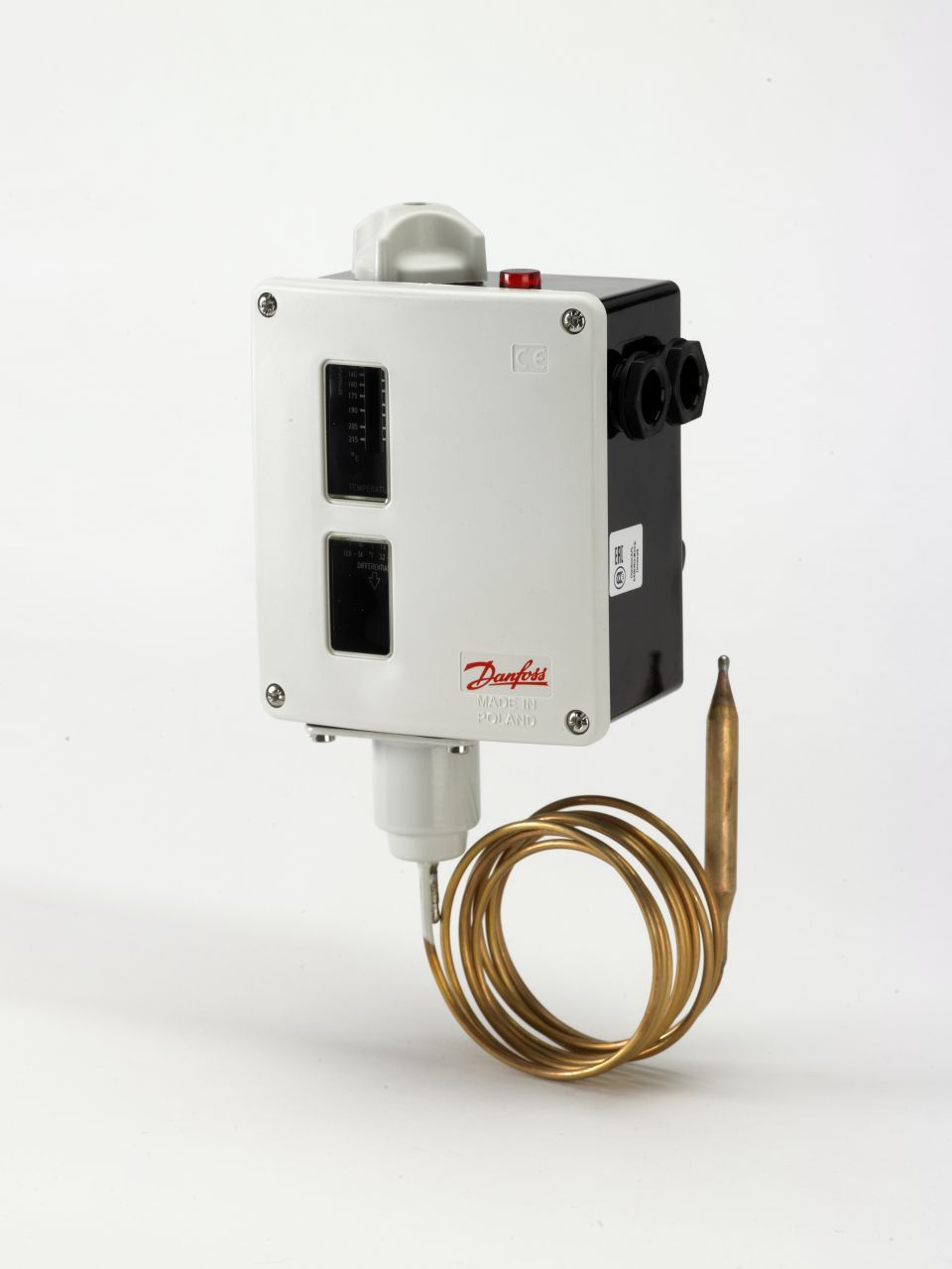 Danfoss Thermostat Raumthermostat 