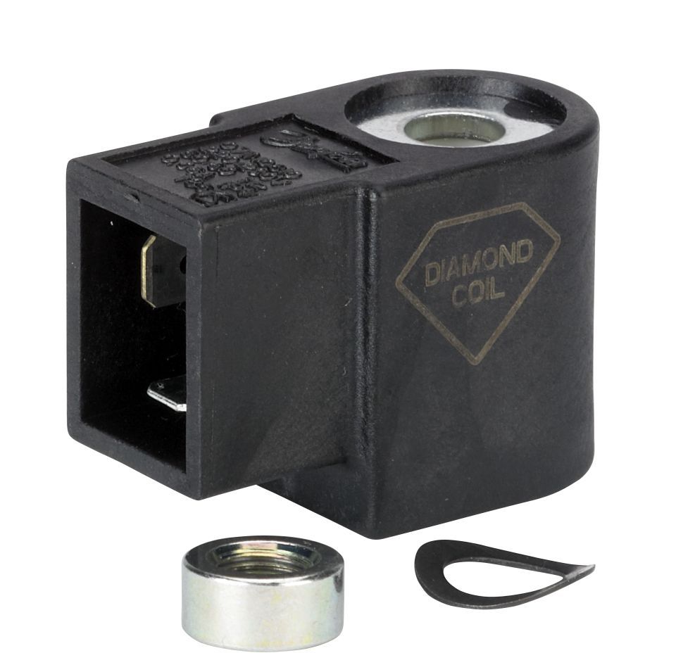 Danfoss Zubehör