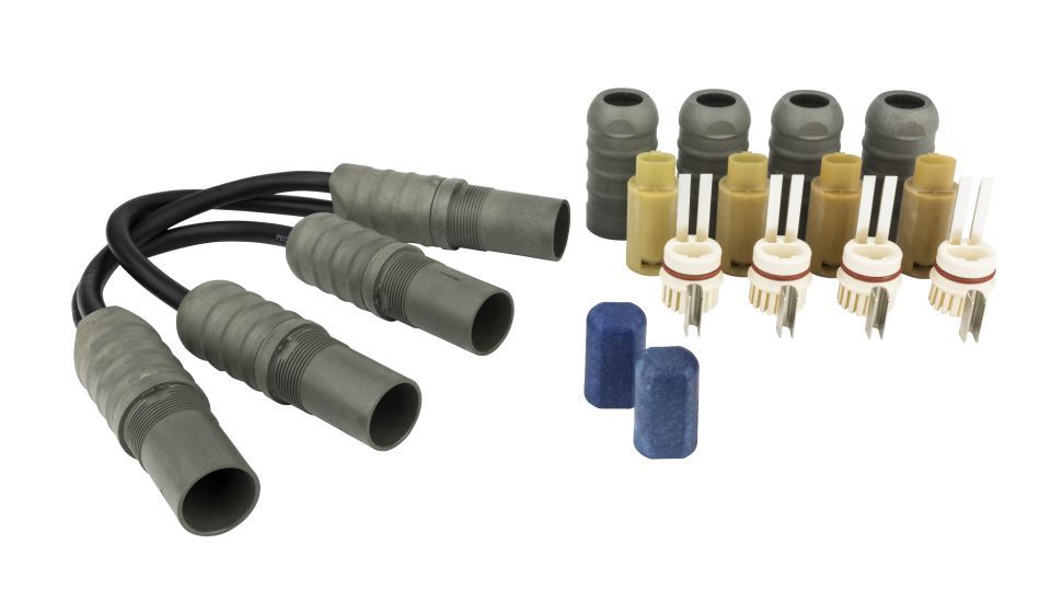 Danfoss Zubehör