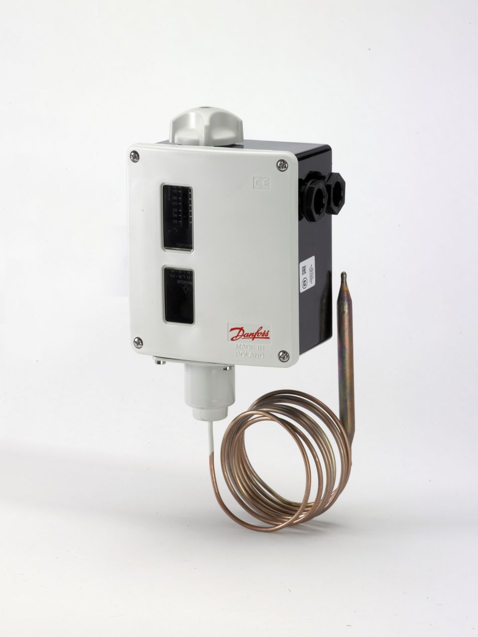 Danfoss Thermostat Raumthermostat 
