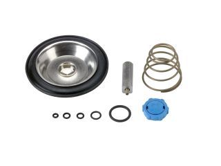 Danfoss Ersatzteilset für Magnetventile Eckventil 220 B, DN 40, Edelstahl,Dichtung EPDM