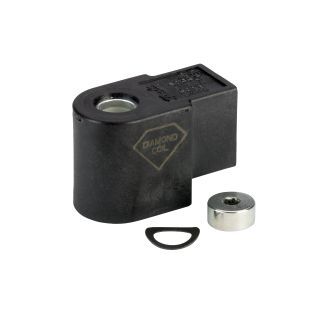 Danfoss NO-Spule 220/240 V AC T85 (071N0809)