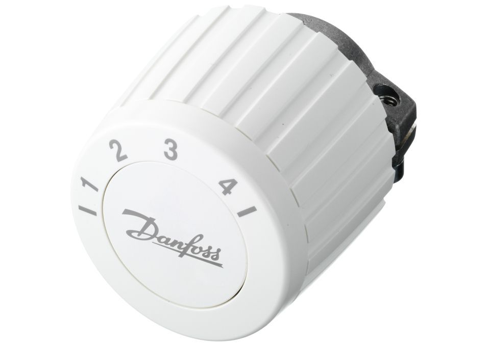 Danfoss Rücklauftemperaturbegrenzer