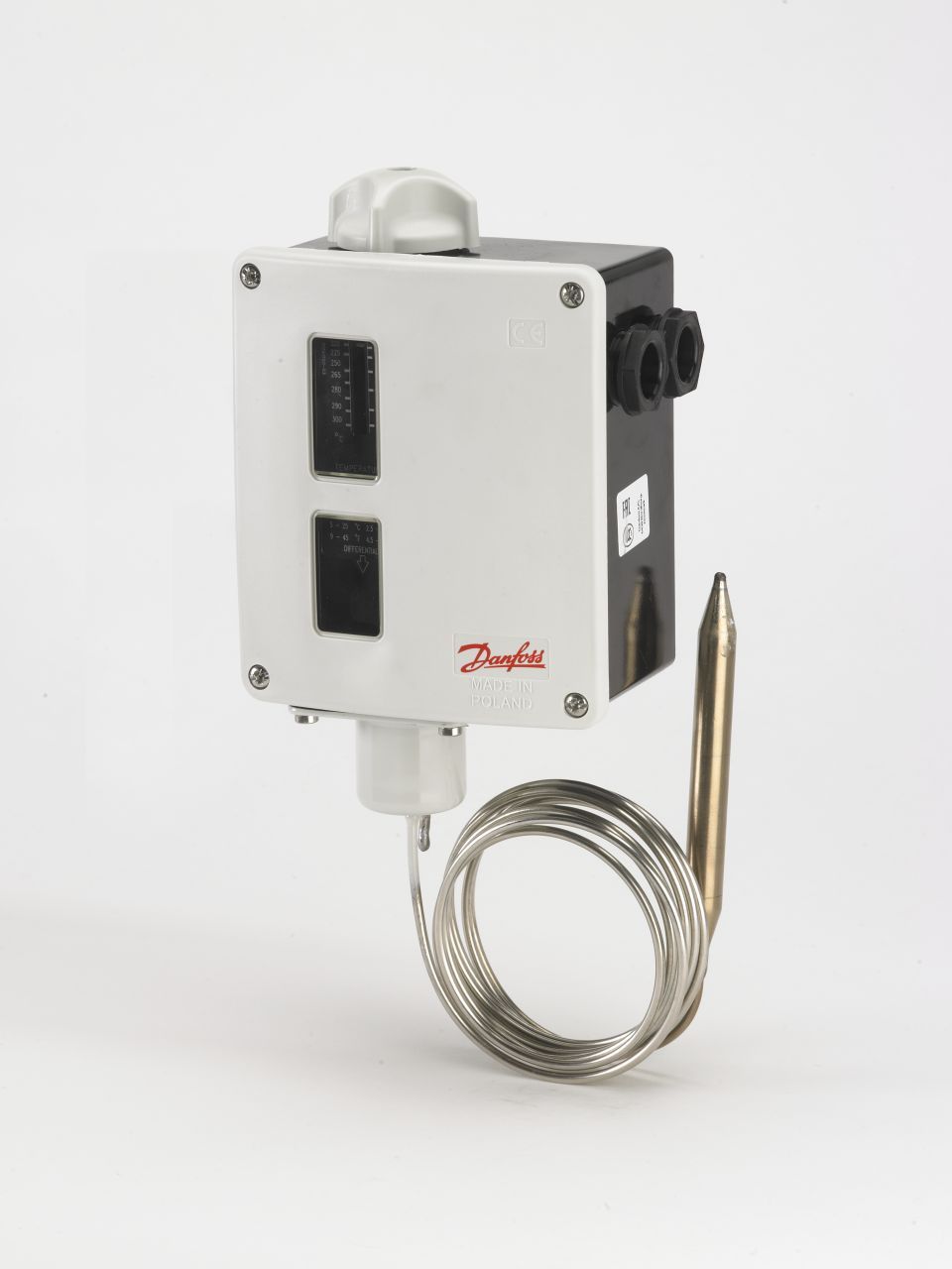 Danfoss Thermostat Raumthermostat 