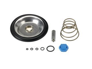 Danfoss Ersatzteilset für Magnetventile Eckventil 220 B, DN 50, Edelstahl,Dichtung EPDM
