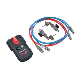 Danfoss Digitales Messgerät