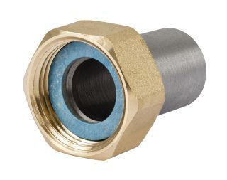 Danfoss Schweißnippel für G 1 1/2 A DN 32