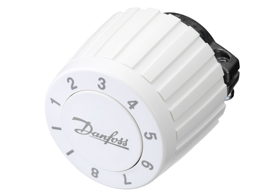 Danfoss Rücklauftemperaturbegrenzer