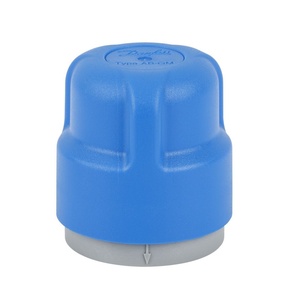 Danfoss Zubehör