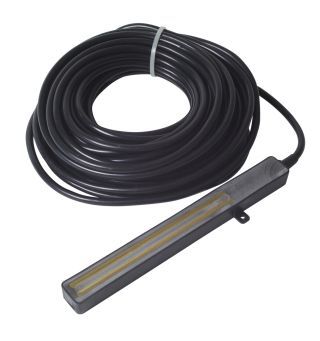 Danfoss Feuchte- und Temperaturfühler, mit15m Kabel,verlängerbar um max.85m,IP67